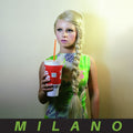 Daniele Luppi & Parquet Courts : Milano (CD, Album)