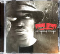 Young Spray : Invisible Tears (CD, Album)