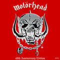 Motörhead : Motörhead (CD, Album, RE, RM, Dig)
