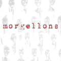 Morgellons : Morgellons (CD, Album)