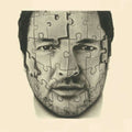 Chris Ronald : Fragments (CD, Album)