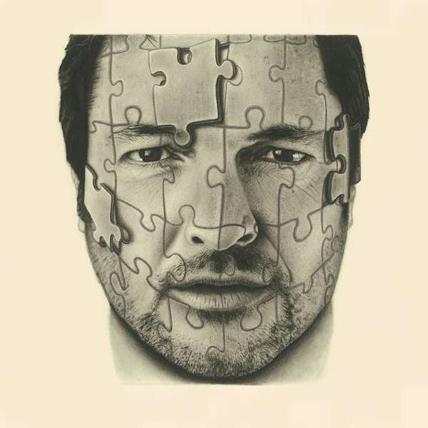 Chris Ronald : Fragments (CD, Album)