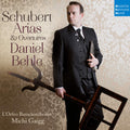 Franz Schubert, Daniel Behle, L'Orfeo Barockorchester, Michi Gaigg : Arias & Overtures (CD, Album)
