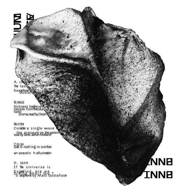 BNNT : Multiverse (CD, Album, Ltd)