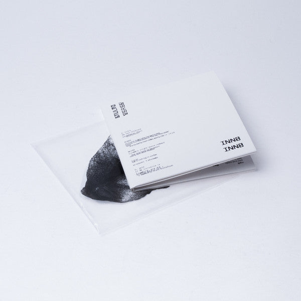 BNNT : Multiverse (CD, Album, Ltd)