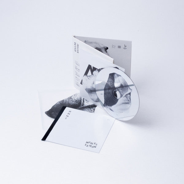 BNNT : Multiverse (CD, Album, Ltd)