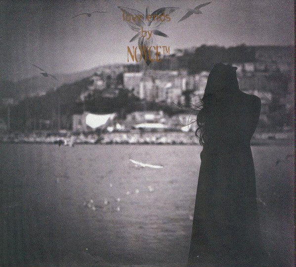 Noyce™ : Love Ends (CD, Album)