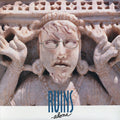 Ruins Alone : Ruins Alone (CD, Album)