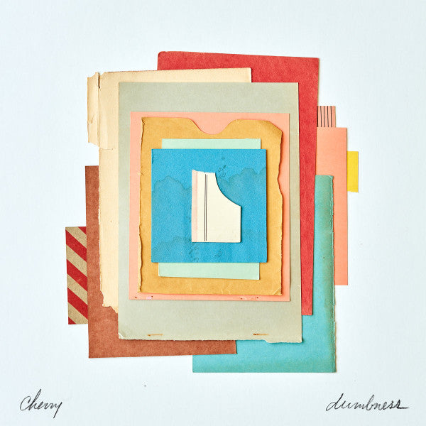 Cherry (52) : Dumbness (LP, Album)