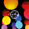 Supersoul (5) : Supersoul (CD, Album, Dig)