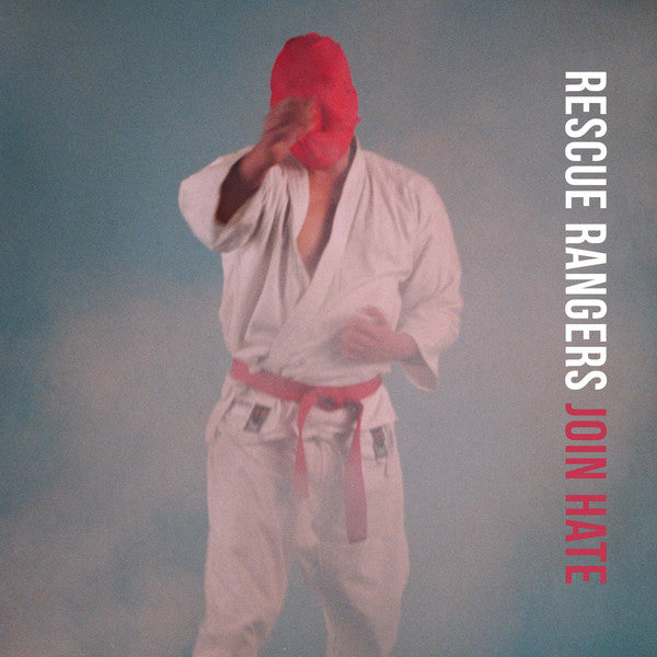 Rescue Rangers : Join Hate (CD, Album)