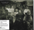 The Pineapple Thief : Abducted At Birth (CD, Album, RE, RM)