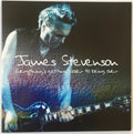 James Stevenson : Everything's Getting Closer To Being Over (LP, Album, Blu)