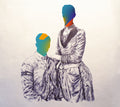 Algiers (4) : You're The Captain (CD, Album)