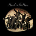 Paul McCartney & Wings* : Band On The Run (LP, Album, RE, RM, 180)