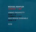 Michael Mantler : Comment C'est (CD, Album)