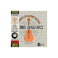 10,000 Maniacs : Halloween Live At Disney Institute (HDCD, Album, Ltd, RE, RM)