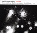 Maciej Obara Quartet : Unloved (CD, Album)