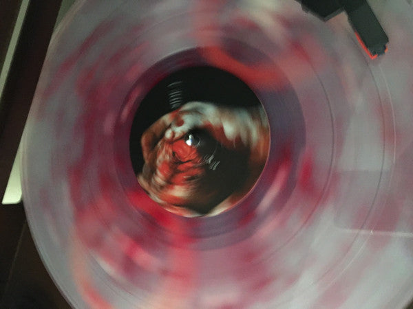 Forgotten Tomb : We Owe You Nothing (LP, Album, Ltd, Num, Cle)