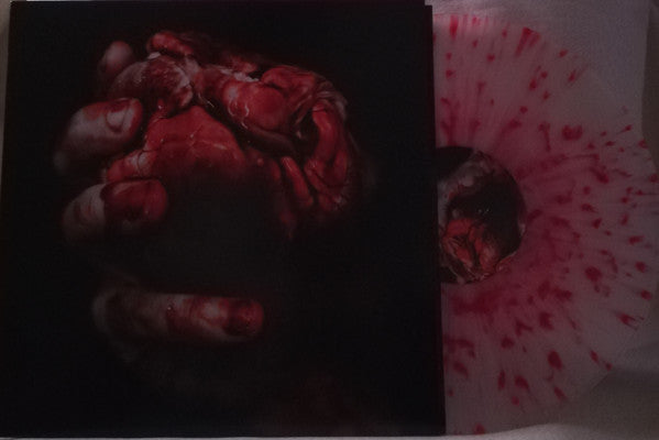 Forgotten Tomb : We Owe You Nothing (LP, Album, Ltd, Num, Cle)