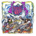 Buffalo Killers : Alive And Well In Ohio (LP, Album)