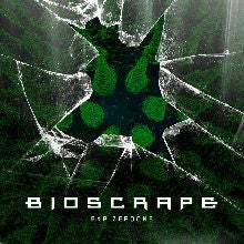 Bioscrape : Exp.Zeroone (CD)