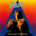 The Police : Zenyatta Mondatta (CD, Album, Enh, RE, RM, Uni)