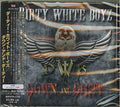 Dirty White Boyz : Down And Dirty (CD, Album)