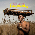 Kimi Djabaté : Kanamalu (CD, Album)