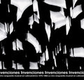 Various : Invenciones: La Otra Vanguardia Musical En Latinoamérica 1976-1988 (2xCD, Comp)