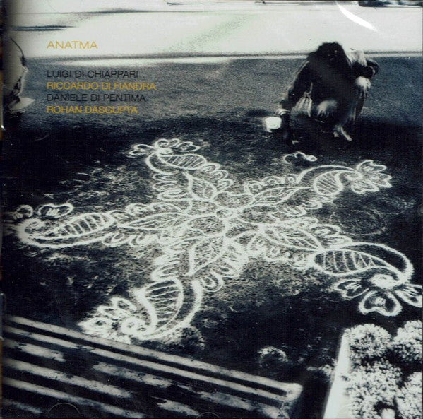 Anatma : Anatma (CD, Album)