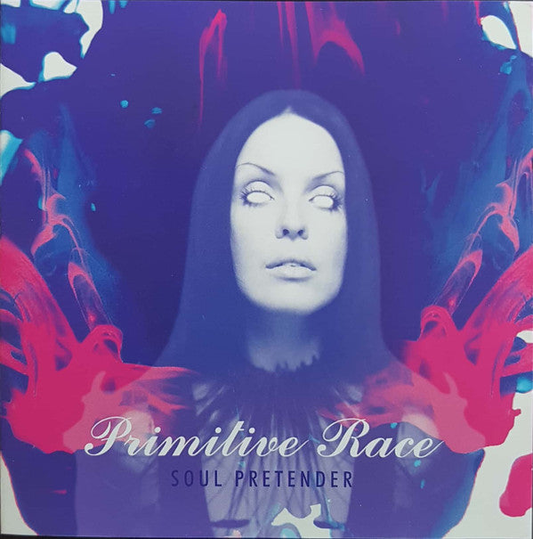 Primitive Race : Soul Pretender (CD, Album)