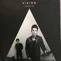 Vision (51) : Inertia (CD, Album)