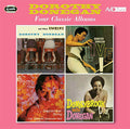 Dorothy Donegan : Four Classic Albums (CD, Comp)
