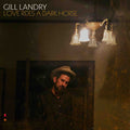 Gill Landry : Love Rides A Dark Horse (CD, Album)