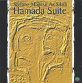 Stefano Maltese, As Sikilli Ensemble : Hamada Suite (CD, Album)