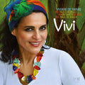 Viviane De Farias With Paulo Morello And Kim Barth And Special Guest Raul De Souza : Vivi (CD, Album)
