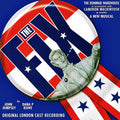 Dana P. Rowe, John Dempsey (3) : The Fix: A New Musical (Original London Cast Recording) (CD, Album)
