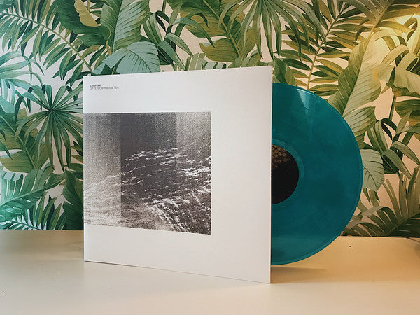 Coupler (3) : Gifts From The Ebb Tide (12", Album, Sea)