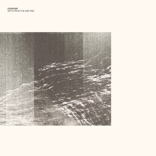 Coupler (3) : Gifts From The Ebb Tide (12", Album, Sea)