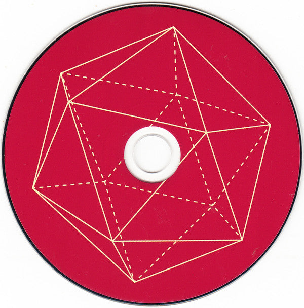 Lo! (2) : Vestigial (CD, Album)