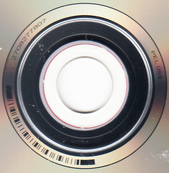Lo! (2) : Vestigial (CD, Album)
