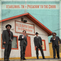 Starlings, TN : Preachin' To The Choir (CD, Album, car)