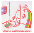 Vlubä : Exile To Another Dimension (CD, Album)