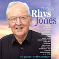 Various : Caneuon Rhys Jones (CD, Album)