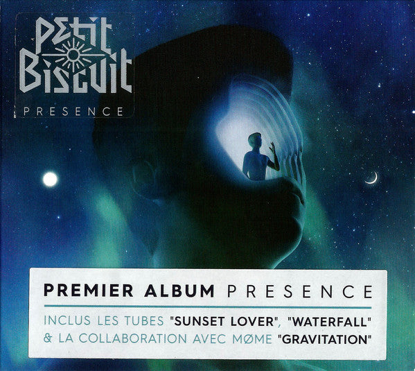 Petit Biscuit : Presence (CD, Album, Dig)