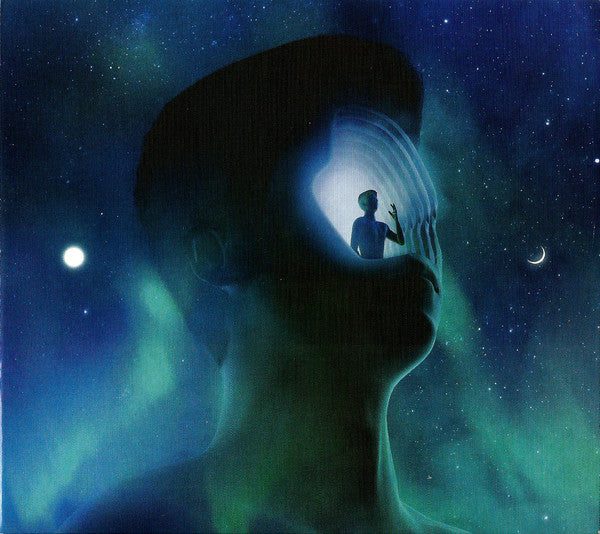 Petit Biscuit : Presence (CD, Album, Dig)