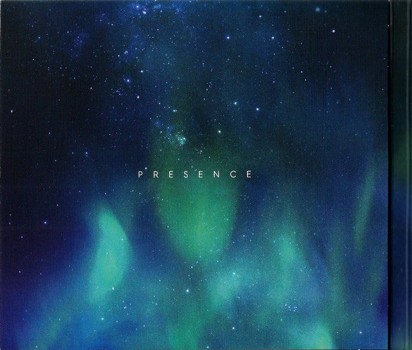 Petit Biscuit : Presence (CD, Album, Dig)