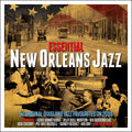 Various : Essential New Orleans Jazz (2xCD, Comp)