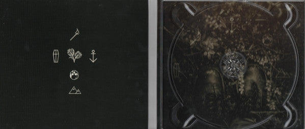 Your Memorial : Your Memorial (CD, EP)